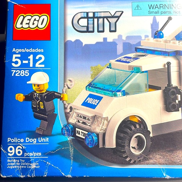 Lego 7285 - Picture 7 of 9